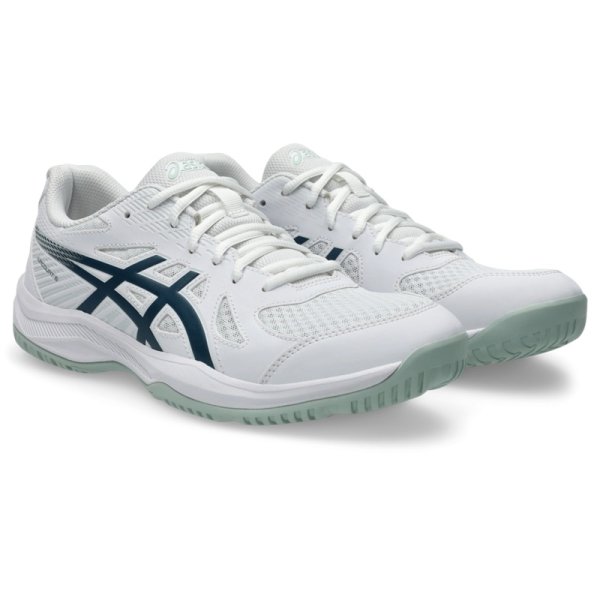 Волейбольные кроссовки Asics Upcourt 6 (1071A104-104)