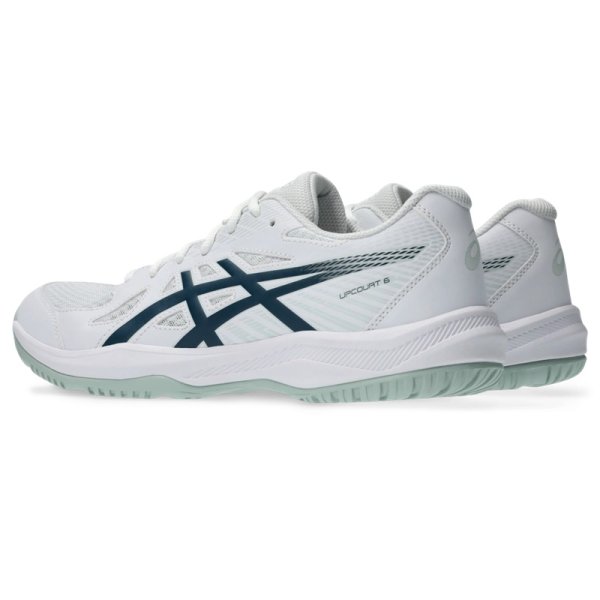 Волейбольные кроссовки Asics Upcourt 6 (1071A104-104)