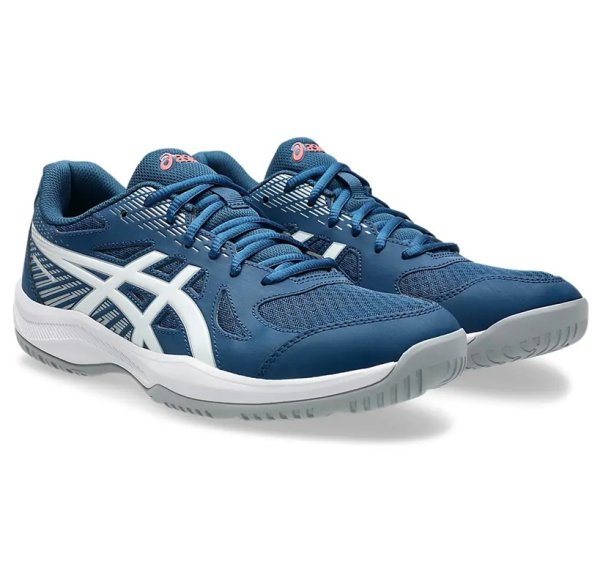 Волейбольные кроссовки Asics Upcourt 6 (11071A104-402)
