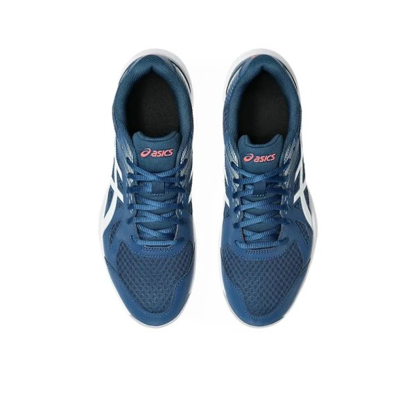 Волейбольные кроссовки Asics Upcourt 6 (11071A104-402)