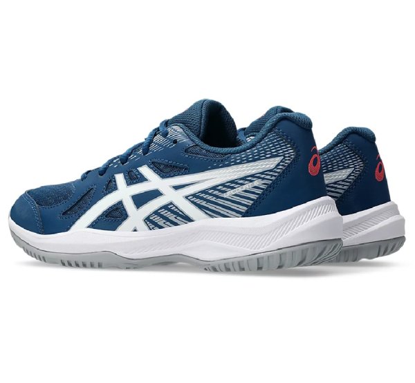 Дитячі волейбольні кросівки Asics Upcourt 6 GS (1074A045-402)