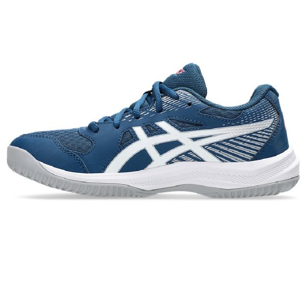 Дитячі волейбольні кросівки Asics Upcourt 6 GS (1074A045-402)