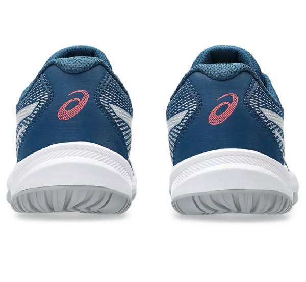 Дитячі волейбольні кросівки Asics Upcourt 6 GS (1074A045-402)