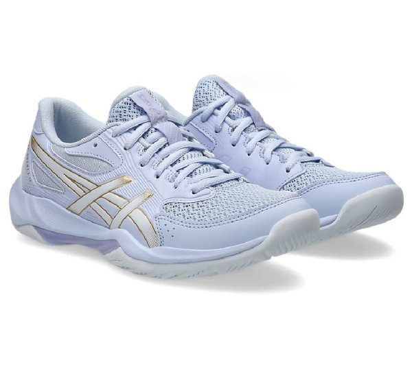 Женские волейбольные кроссовки Asics Gel-Rocket 12 (1072A119-400)