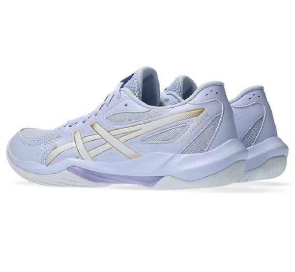 Женские волейбольные кроссовки Asics Gel-Rocket 12 (1072A119-400)