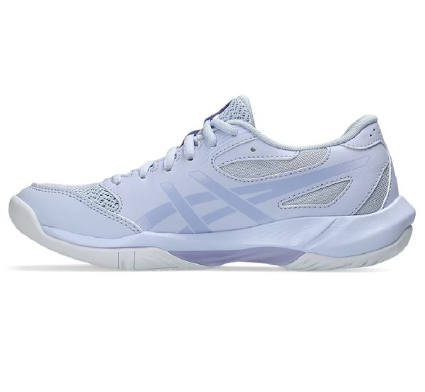 Женские волейбольные кроссовки Asics Gel-Rocket 12 (1072A119-400)