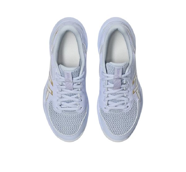 Женские волейбольные кроссовки Asics Gel-Rocket 12 (1072A119-400)