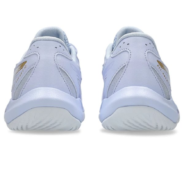 Женские волейбольные кроссовки Asics Gel-Rocket 12 (1072A119-400)