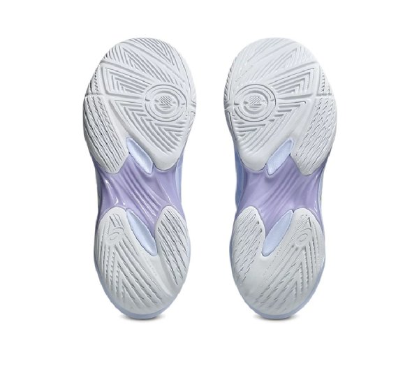 Женские волейбольные кроссовки Asics Gel-Rocket 12 (1072A119-400)