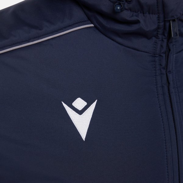 Куртка спортивная MACRON GYOR JACKET (932307)