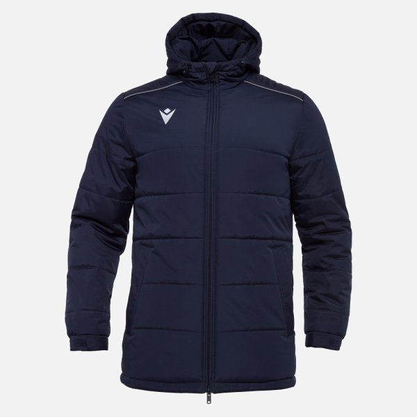 Куртка спортивная MACRON GYOR JACKET (932307)