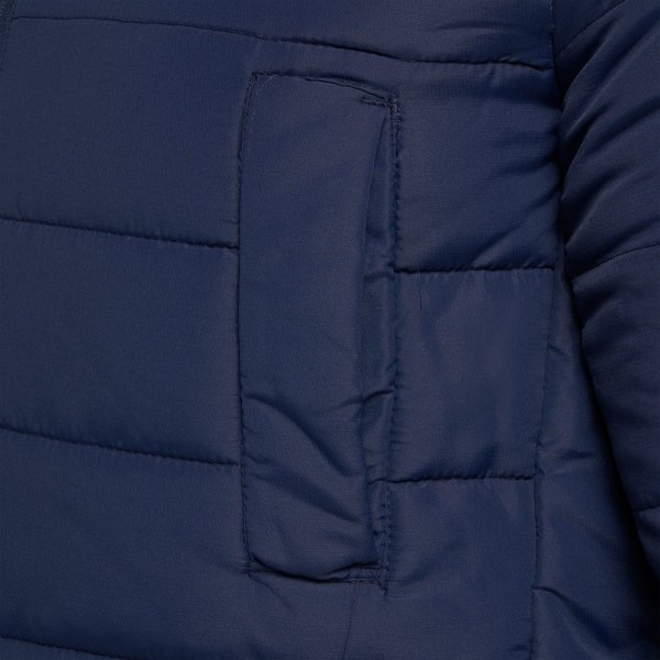 Куртка спортивна MACRON LINZ JACKET (917607)