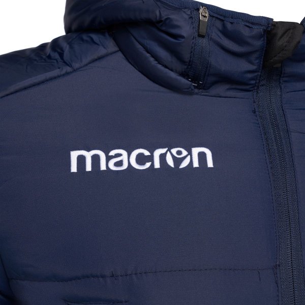Куртка спортивна MACRON LINZ JACKET (917607)