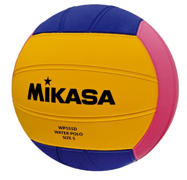 Мяч для водного поло MIKASA WP445D