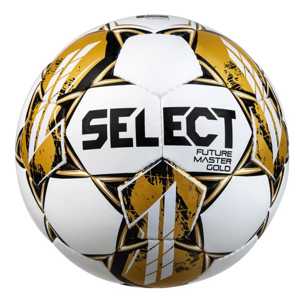 М’яч футзальний SELECT Futsal Future Master Gold FIFA Basic v24 (385341)