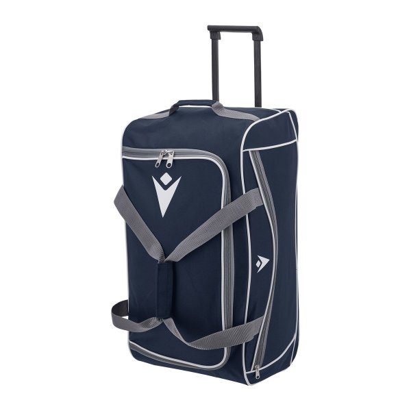 Сумка спортивна MACRON COMPASS Trolley holdall (5926007)