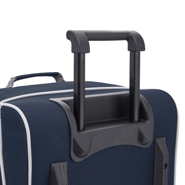 Сумка спортивна MACRON COMPASS Trolley holdall (5926007)
