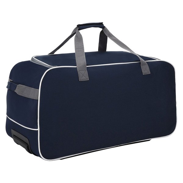 Сумка спортивна MACRON COMPASS Trolley holdall (5926007)