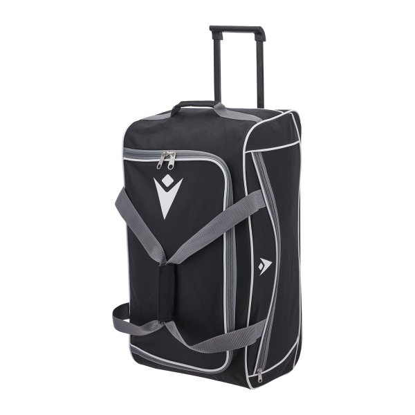 Сумка спортивная MACRON COMPASS Trolley holdall (5926009)