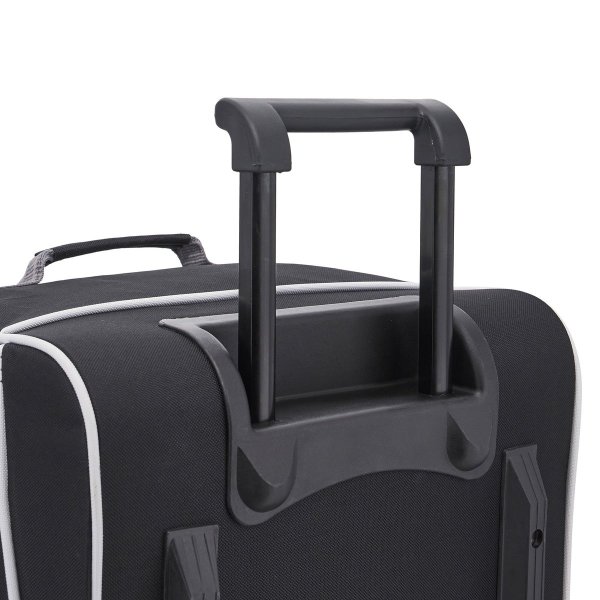 Сумка спортивная MACRON COMPASS Trolley holdall (5926009)