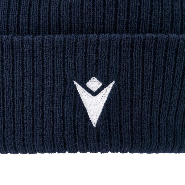 Шапка спортивная MACRON ZIMA BEANIE (800003070700)