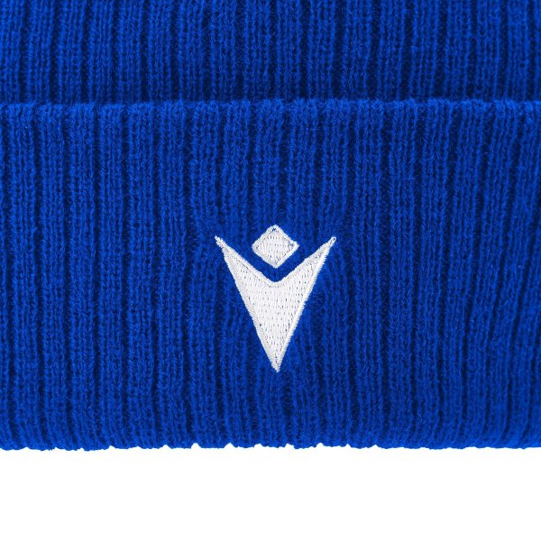 Шапка спортивная MACRON ZIMA BEANIE (800003070300)