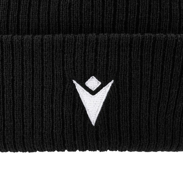 Шапка спортивная MACRON ZIMA BEANIE (800003070200)