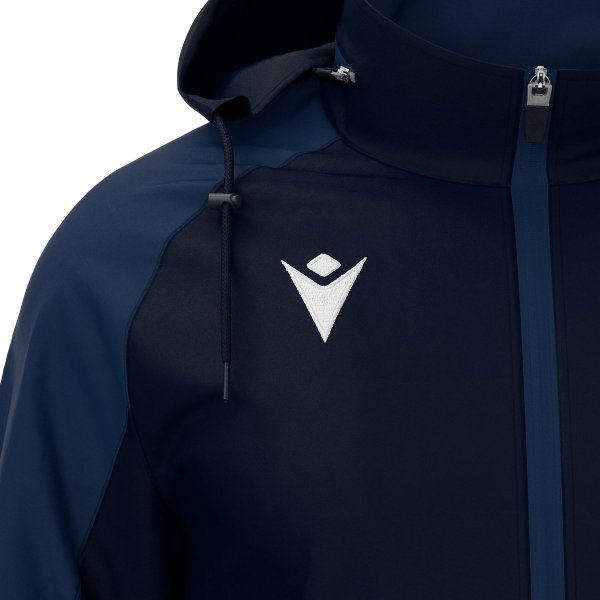 Куртка демисезонная MACRON RIVENDELL SHOWERJACKET (800003020700)