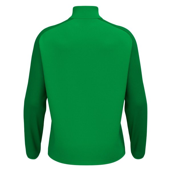 Топ тренувальний MACRON ISEN 1/4 ZIP Top (800003100400)