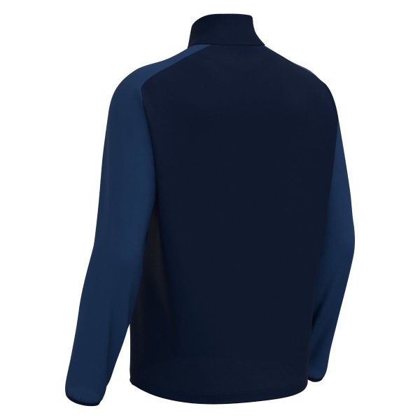 Топ тренувальний MACRON ISEN 1/4 ZIP Top (800003100700)