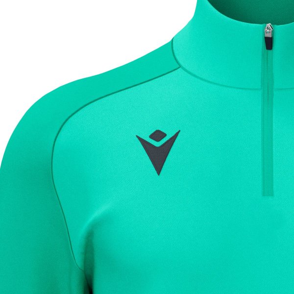 Топ тренировочный MACRON ISEN 1/4 ZIP Top (800003103800)