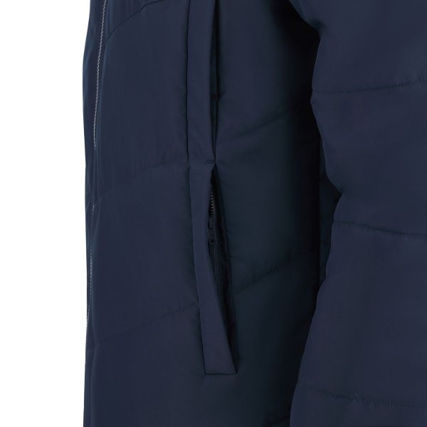 Куртка спортивная MACRON NORTHLAND jacket (800000360700)