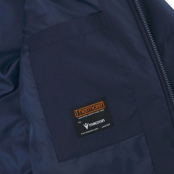 Куртка спортивная MACRON NORTHLAND jacket (800000360700)
