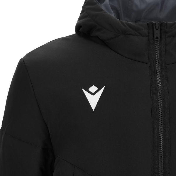 Куртка спортивна MACRON NORTHLAND jacket (800000360900)