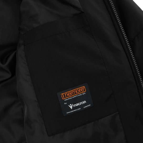 Куртка спортивна MACRON NORTHLAND jacket (800000360900)