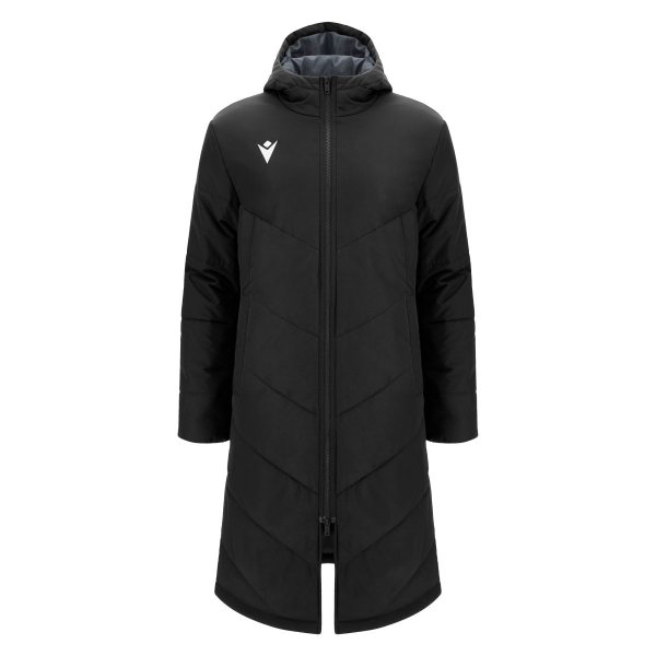 Куртка спортивна MACRON NORTHLAND jacket (800000360900)