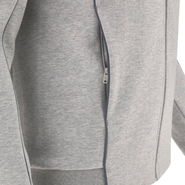 Худі спортивне MACRON STAGE full zip hoody (92001928)