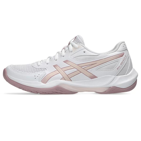 Жіночі волейбольні кросівки Asics Gel Rocket 12 (1072A119-103)