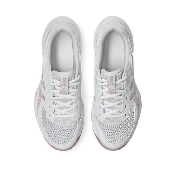 Жіночі волейбольні кросівки Asics Gel Rocket 12 (1072A119-103)
