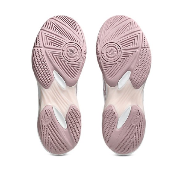 Жіночі волейбольні кросівки Asics Gel Rocket 12 (1072A119-103)