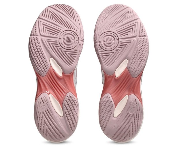 Жіночі волейбольні кросівки Asics Gel Rocket 12 (1072A119-700)