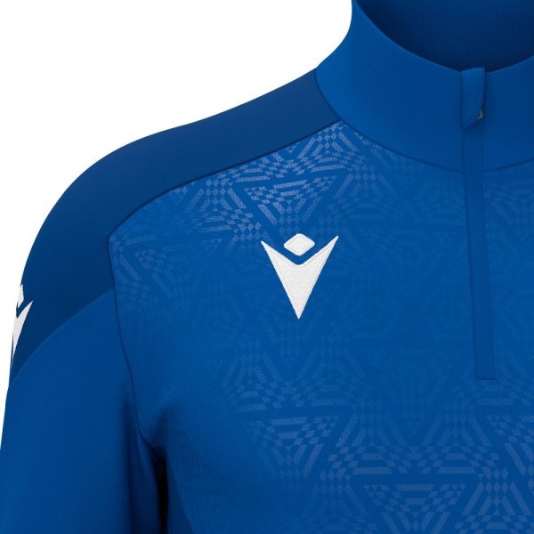 Топ тренувальний MACRON ANDUIN 1/4 zip top (800002760300)