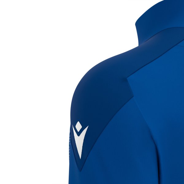 Топ тренувальний MACRON ANDUIN 1/4 zip top (800002760300)