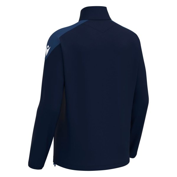 Топ тренувальний MACRON ANDUIN 1/4 zip top (800002760700)