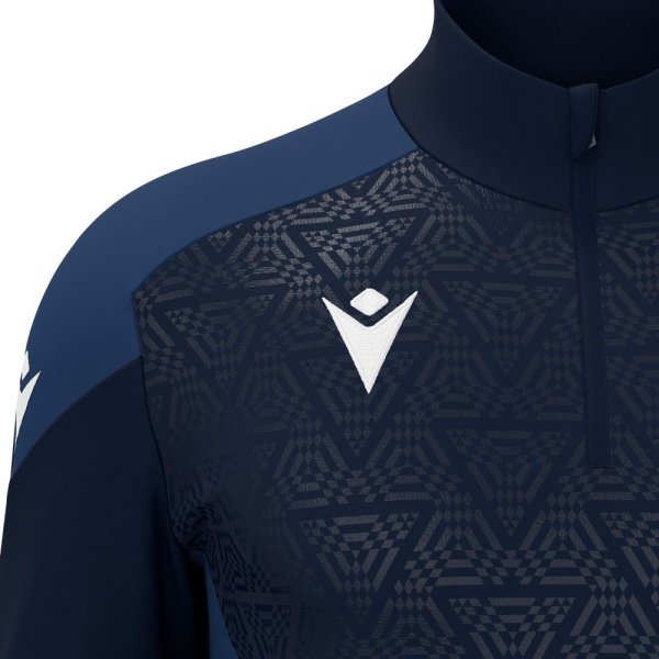 Топ тренувальний MACRON ANDUIN 1/4 zip top (800002760700)