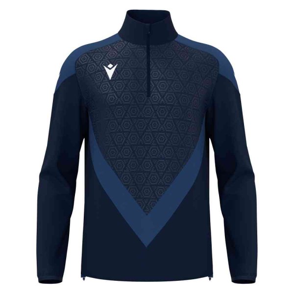 Топ тренувальний MACRON ANDUIN 1/4 zip top (800002760700)