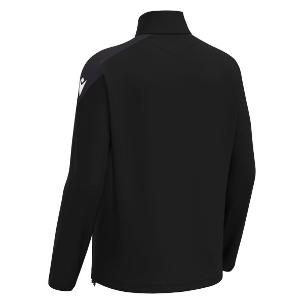 Топ тренувальний MACRON ANDUIN 1/4 zip top (800002760900)
