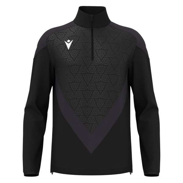 Топ тренувальний MACRON ANDUIN 1/4 zip top (800002760900)