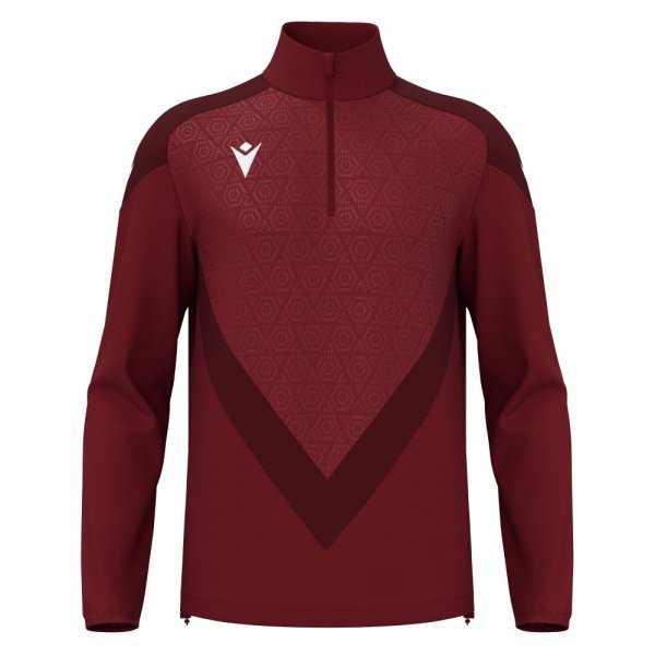 Топ тренувальний MACRON ANDUIN 1/4 zip top (800002761400)