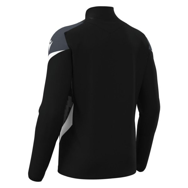 Топ тренировочный MACRON STARFALL 1/4 zip top (800004480901)